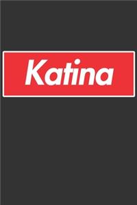 Katina