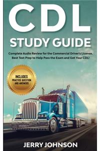 CDL Study Guide