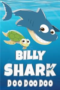 Billy Shark Doo Doo Doo