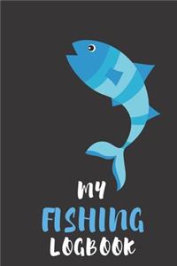 My Fishing Logbook