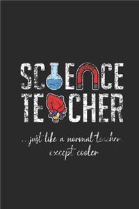 Science Teacher