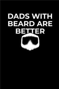 Dads with Beard Are Better