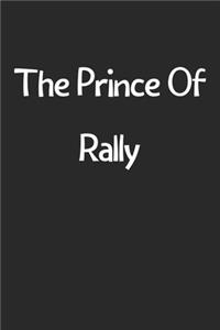 The Prince Of Rally