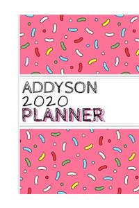 Addyson