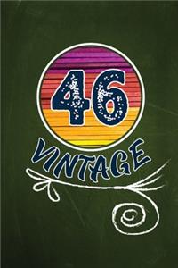 46 Vintage