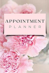 Appointment Planner