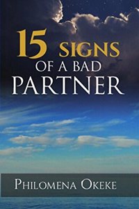 15 Signs of a Bad Partner