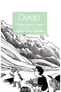 Deep Young Author Project Volume 11, Issue 1