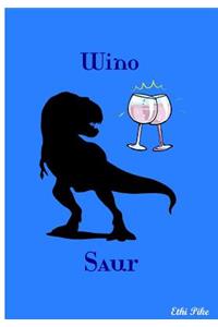 Wino Saur