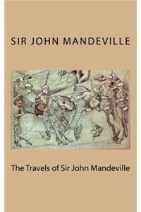 The Travels of Sir John Mandeville