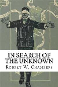 In Search of the Unknown