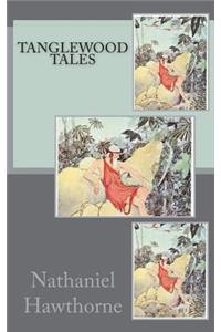 Tanglewood Tales