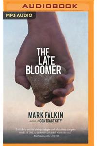 Late Bloomer