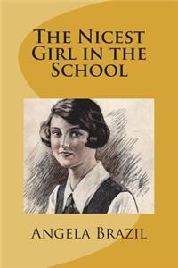 The Nicest Girl in the School