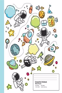 Composition Notebook