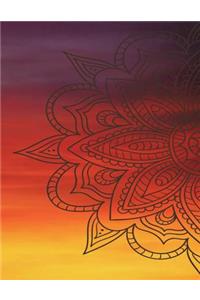 Mandala Journal