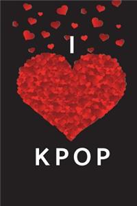 i KPOP