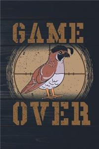 Game Over