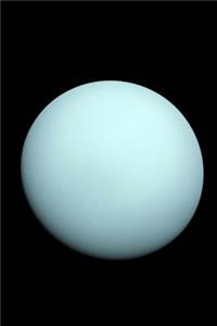 Uranus as Seen by NASA Voyager Journal