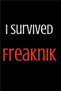 I Survived Freaknik