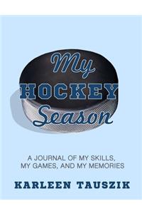 My Hockey Season