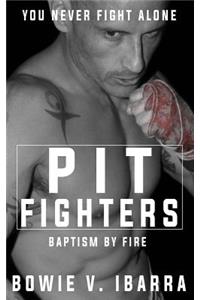 Pit Fighters