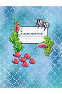 Composition Book