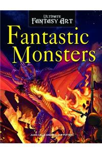 Fantastic Monsters