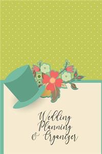 Wedding Planning and Organizer