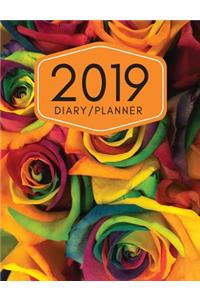 2019 Dairy Planner