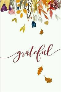 Grateful