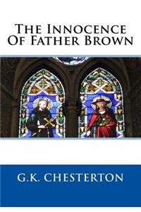 Innocence Of Father Brown