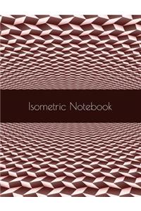 Isometric Notebook