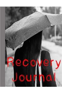 Recovery Journal