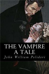 The Vampire a Tale