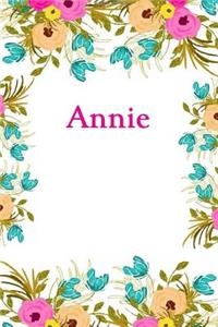 Annie
