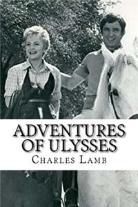 Adventures of Ulysses