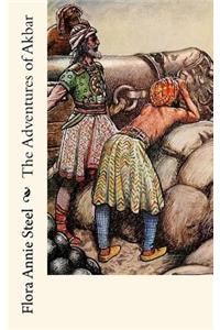 The Adventures of Akbar