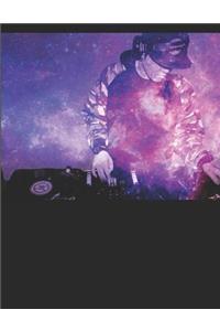 Musical Composition Paper