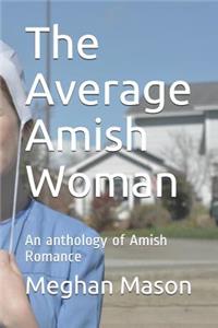The Average Amish Woman