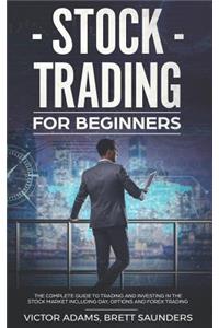 Stock Trading for Beginners