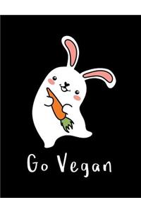 Go Vegan