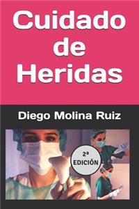 Cuidado de Heridas