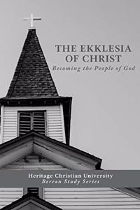 Ekklesia of Christ