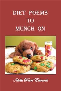 Diet Poems to Munch on