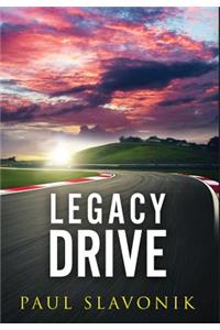 Legacy Drive