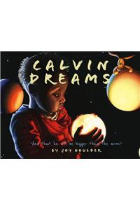 Calvin Dreams