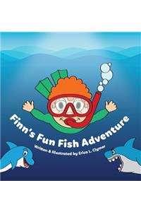 Finn's Fun Fish Adventure