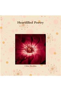 Heartfilled Poetry