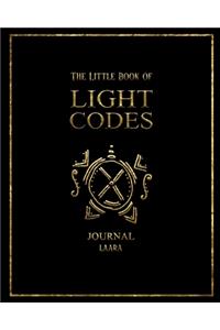 The Little Book of Light Codes